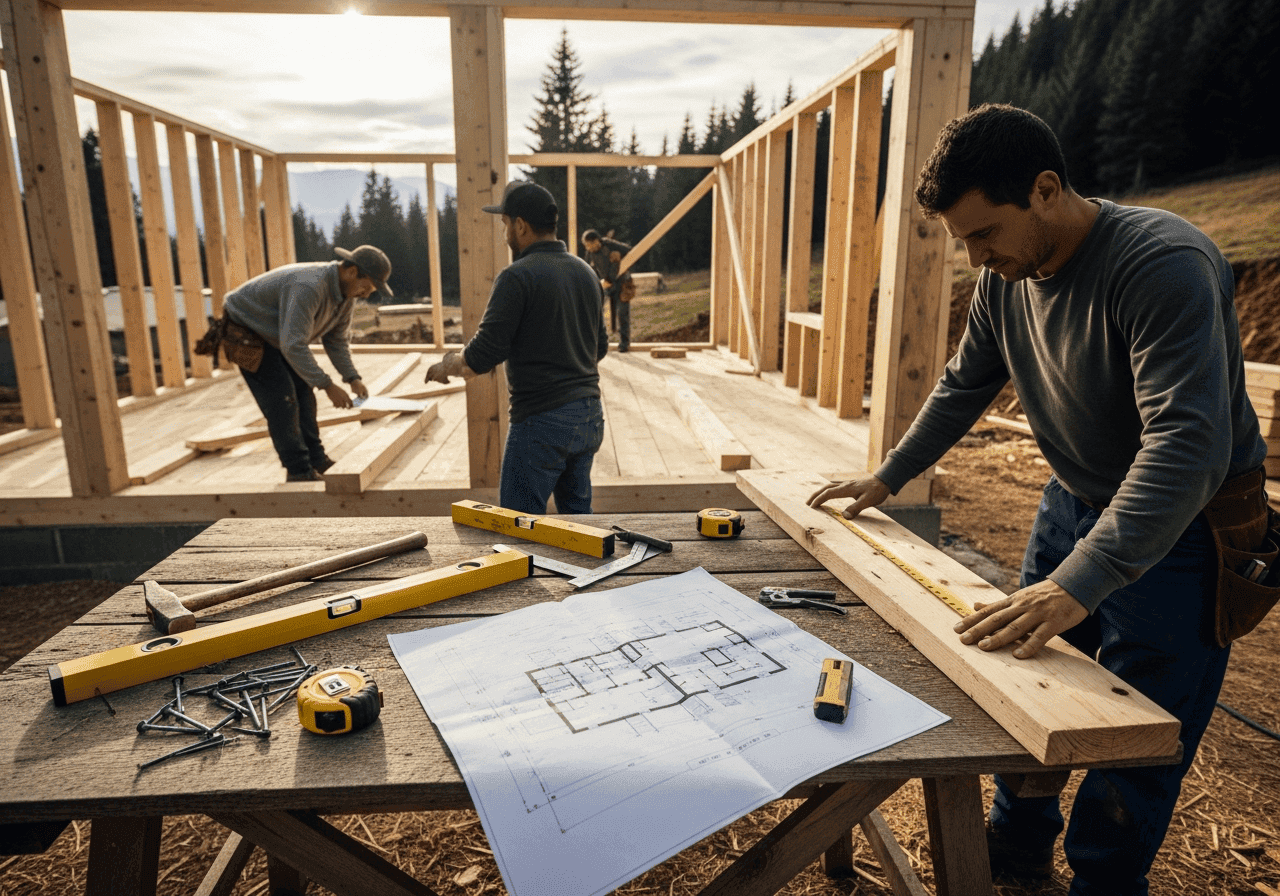 Guia de Construção Passo a Passo